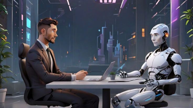 AI feedback and analytics