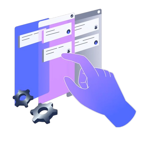 UEP technology overview