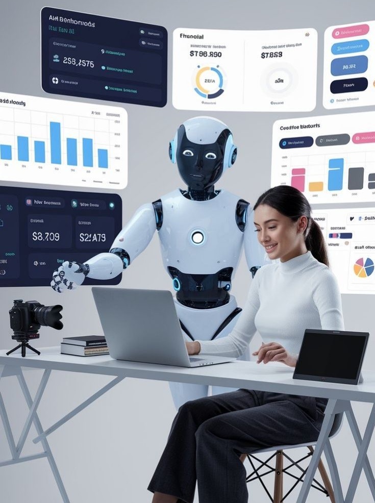 AI interview practice